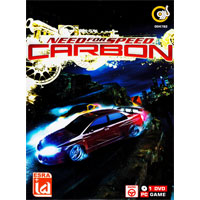 Need For Speed Carbon-گردو-1DVD