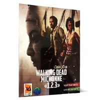 Walking Dead Collection-ST-Game-2DVD