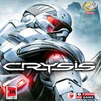 Crysis-گردو-1DVD9