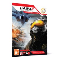 HAWX 2-گردو-2DVD