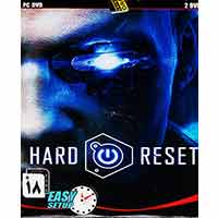 Hard Reset-EasySetup-2DVD