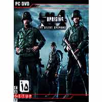 Uprising-EasySetup-1DVD