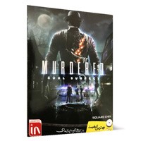 Murdered Soul Suspect-MG-2DVD