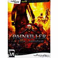 Painkiller(Hell & Damnation)-MG-1DVD