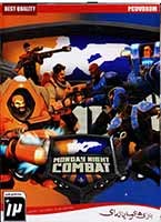 Monday Night Combat-MG-1DVD