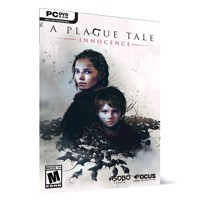 A plague Tale Innocence-ST-Game-3DvD