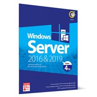 Windows server 2016-2019-گردو-1DVD9