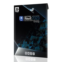 Revit 2023-JB-1DVD9