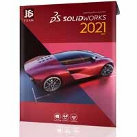 SolidWorks 2023 SP1-JB-2DVD9