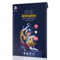3D & 2d Animation Collection-JB-2DVD9