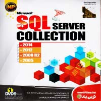 SQL Server Collection-NP-1DVD9