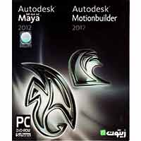 Maya 2012-زیتون-1DVD