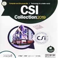 CSI Collection-NP-1DVD9