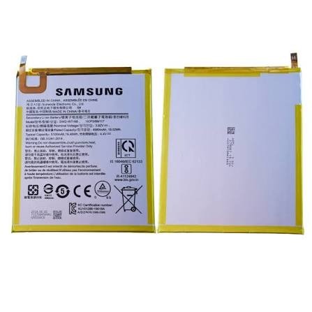 Batterie Samsung Galaxy Tab A 8.0 (T290/T295) SWD-WT-N8 Origine ...‏باتری تبلت سامسونگ