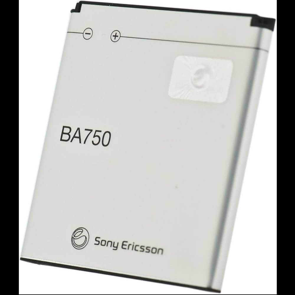 Genuine SONY BA750 Battery For Xperia Arc Anzu X12,Arc LT15i,LT18i / 1500mAh