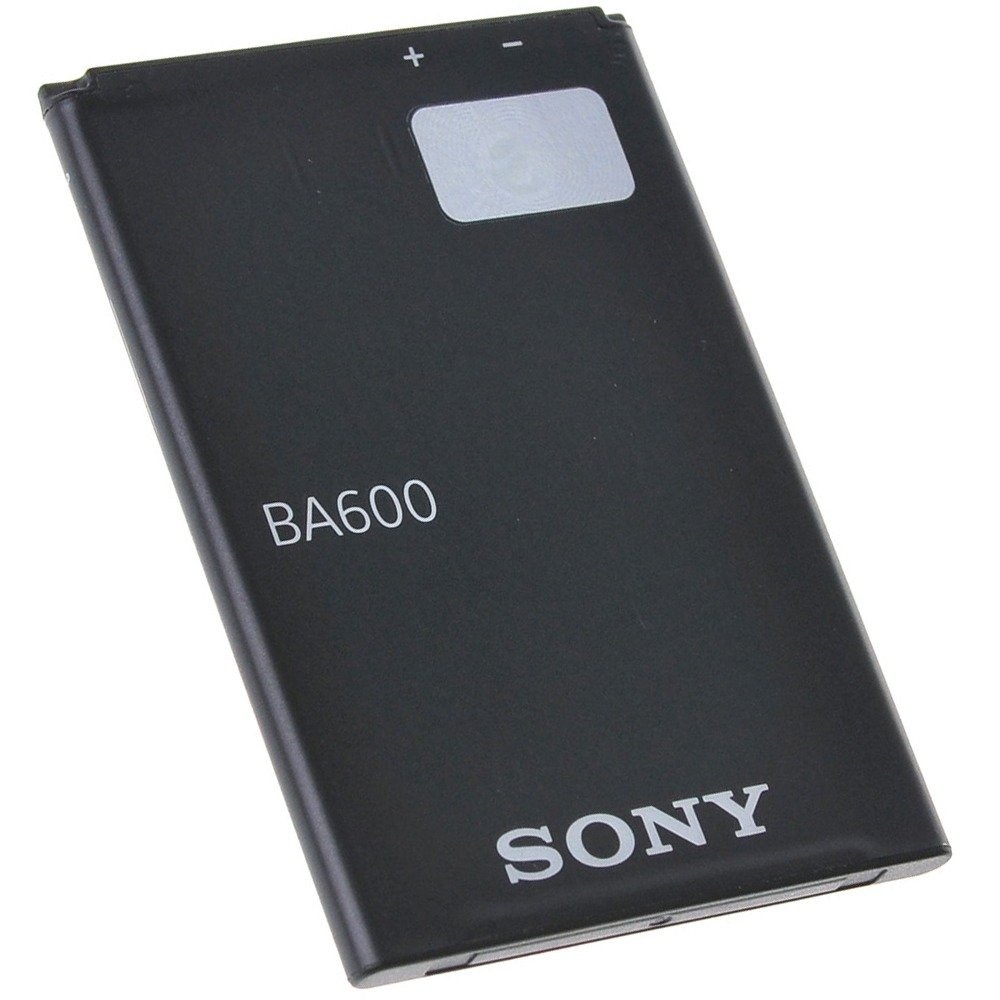 باتری سونی اریکسون SONY - Ericsson Original Battery for Sony BA600 Xperia U (ST25) Li ...‏