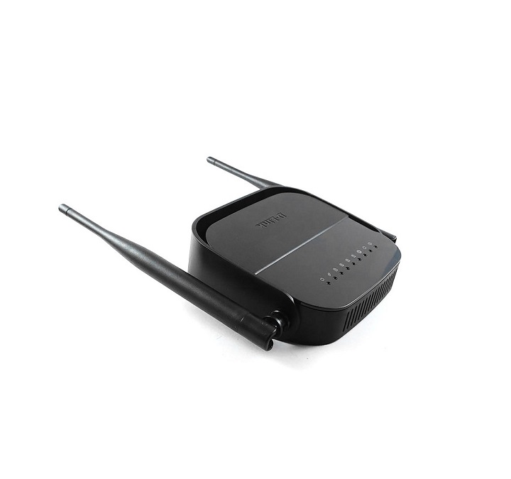 MODEM ROUTER 124 D-LINK