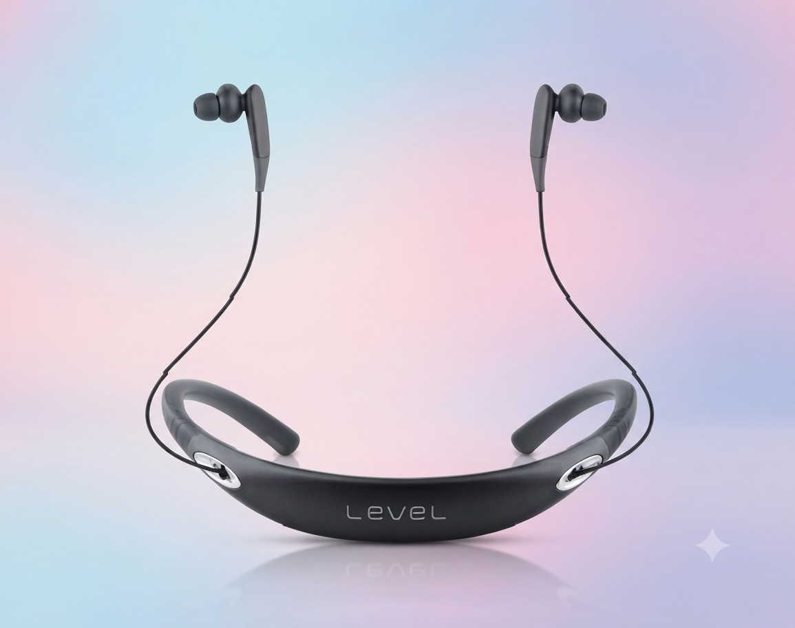 نکبند (هندز فری گردنی ) های کپی Samsung Level U
