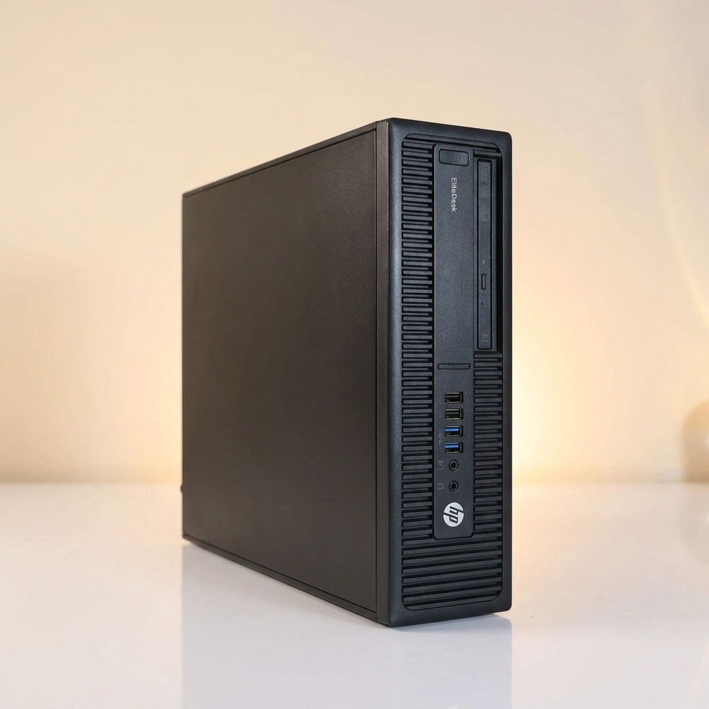 کیس استوک HP Elitedesk 800 G2