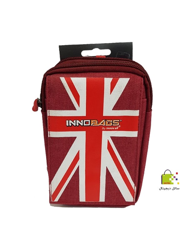 کیف موبایل INNOBAGS