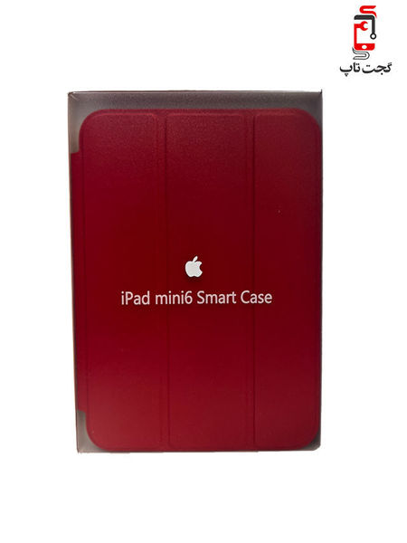 کیف کلاسوری تبلت آیپد مینی Ipad mini 6