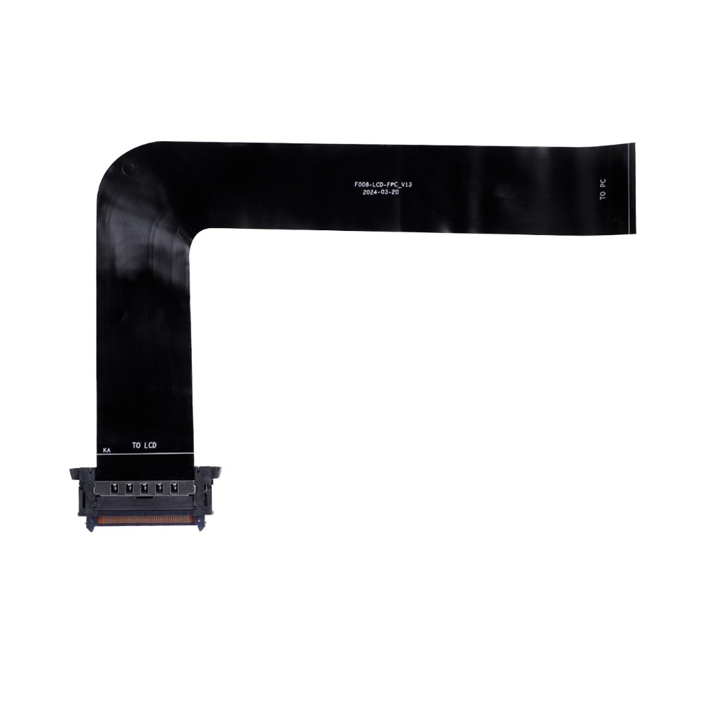 کابل صفحه نمایش کریلیتی دستگاه k2 plus