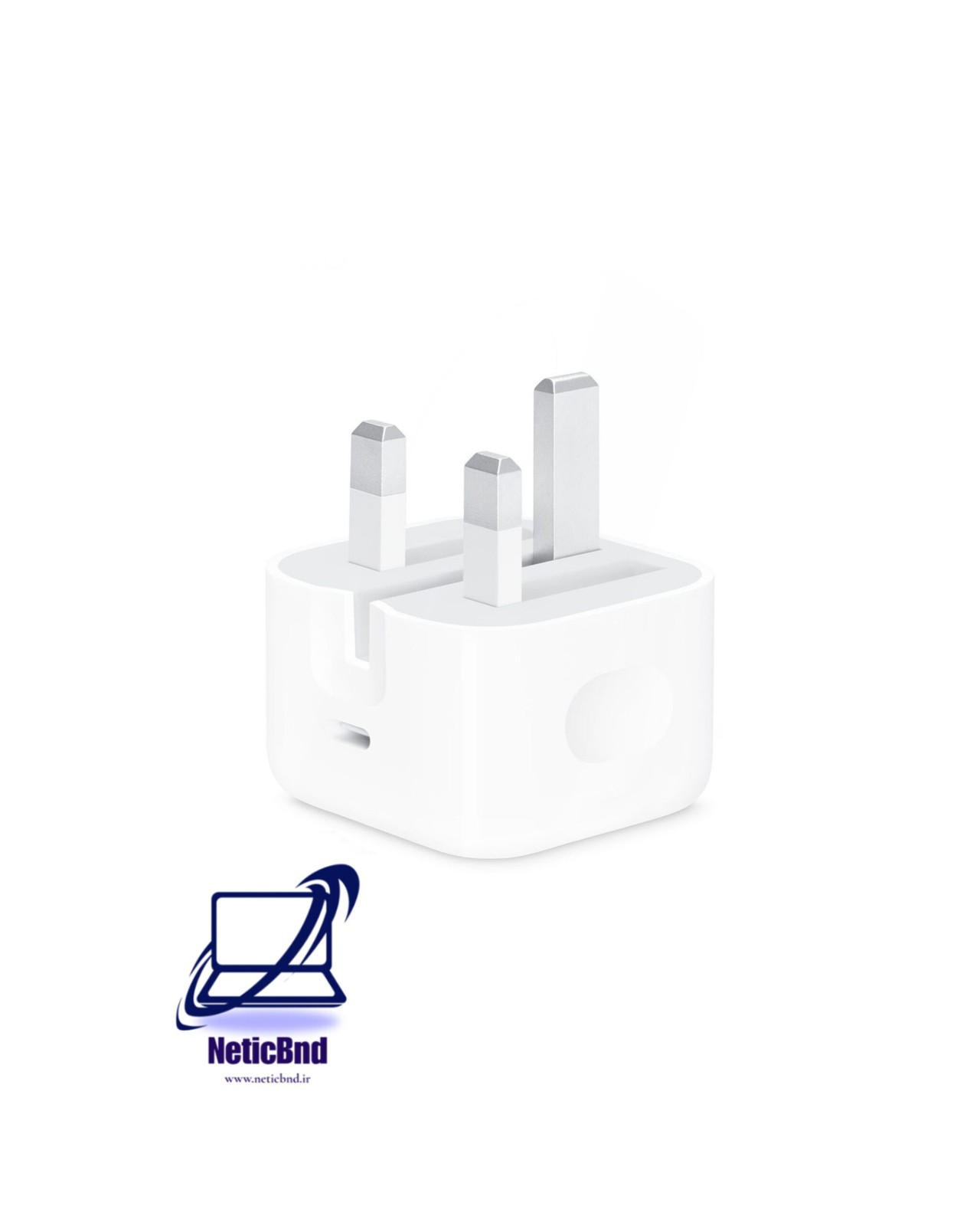 Adaptor iphone 20w
