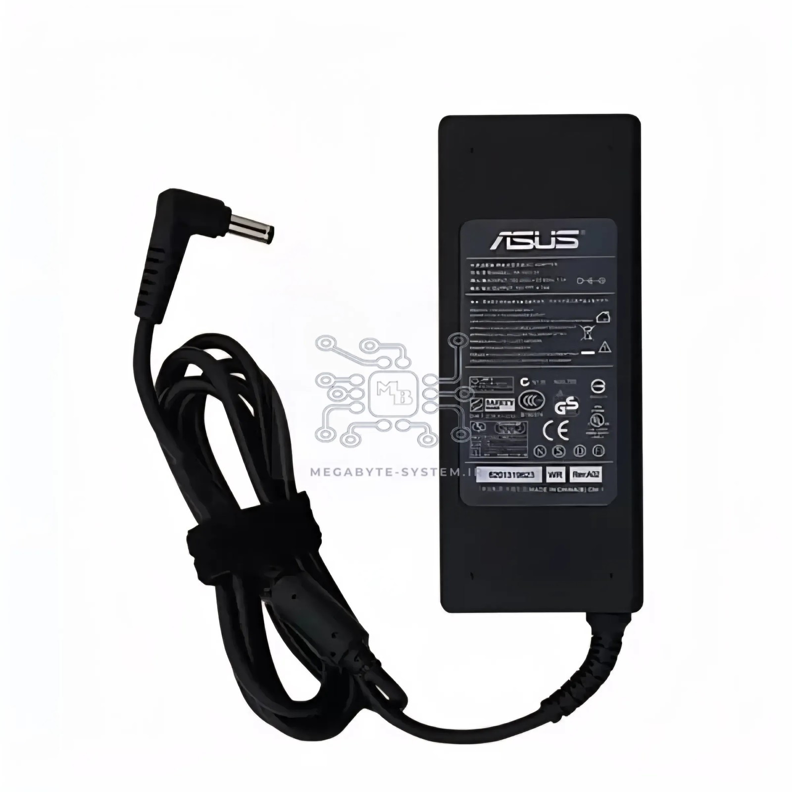 آداپتور شارژر لپ تاپ ام اس آی MSI U270 CHARGER