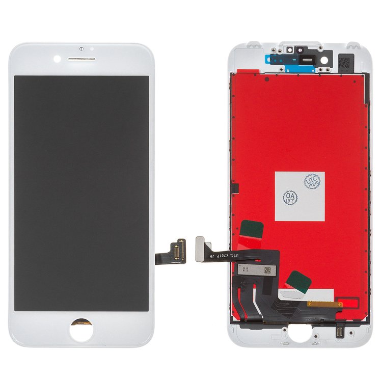 ال سی دی اورجینال گوشی 7 جی آیفون Iphone 7G Original White Lcd – سفید