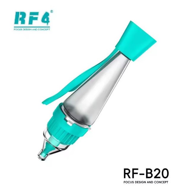 جاتینر RF4 RF-B20 20ML