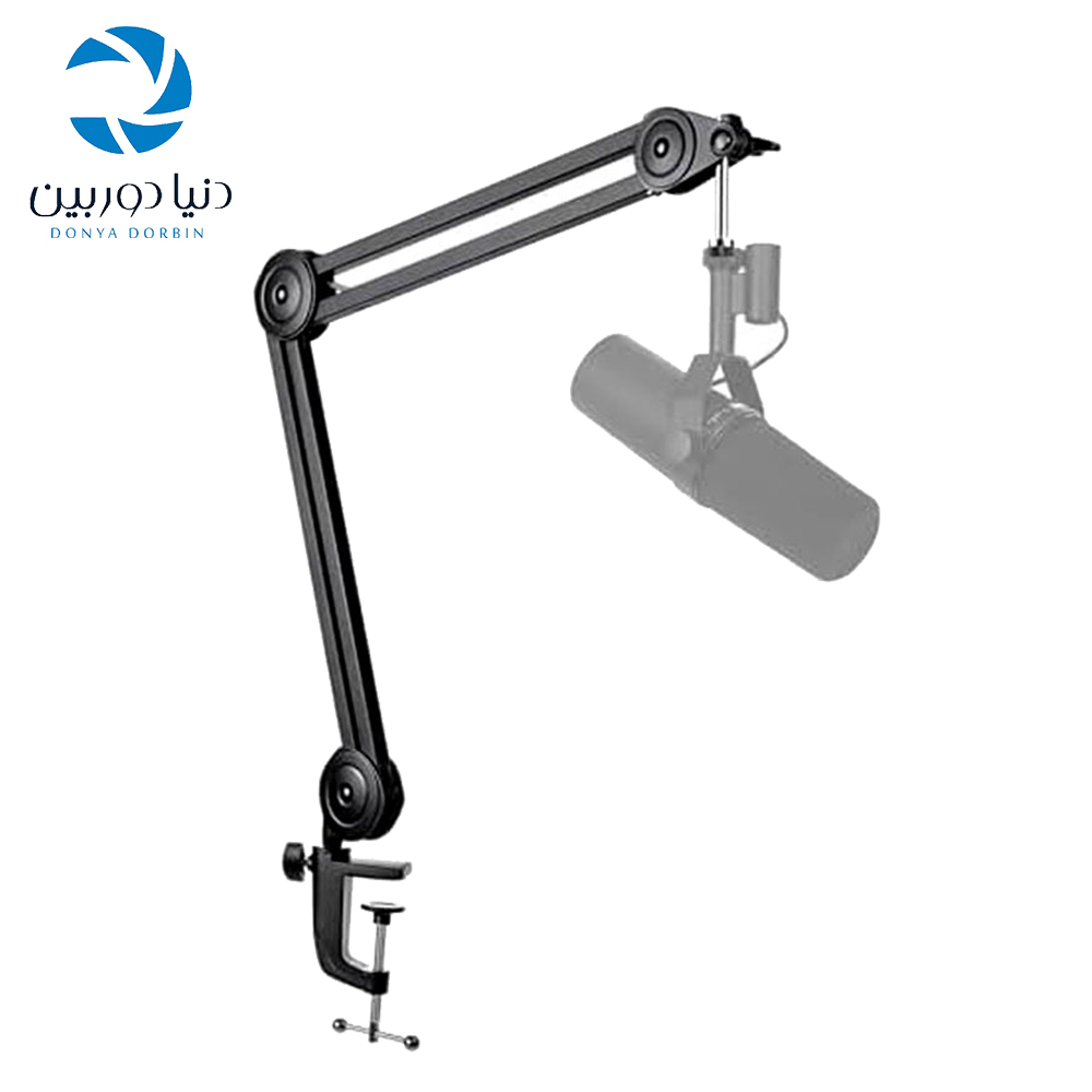 پایه نگهدارنده میکروفون PREMIUM Microphone Stand