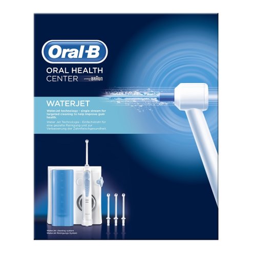 ایررگیتور دندانی Oral-B Waterjet