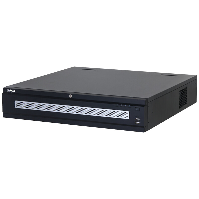 دستگاه NVR داهوا 64 کانال NVR608H-64-XI 12MP