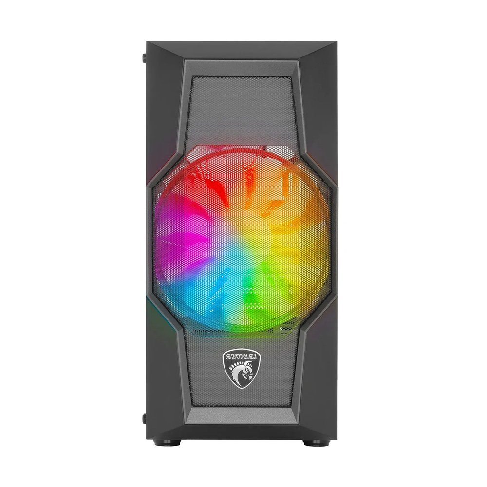 کیس کامپیوتر GREEN GRIFFIN G1