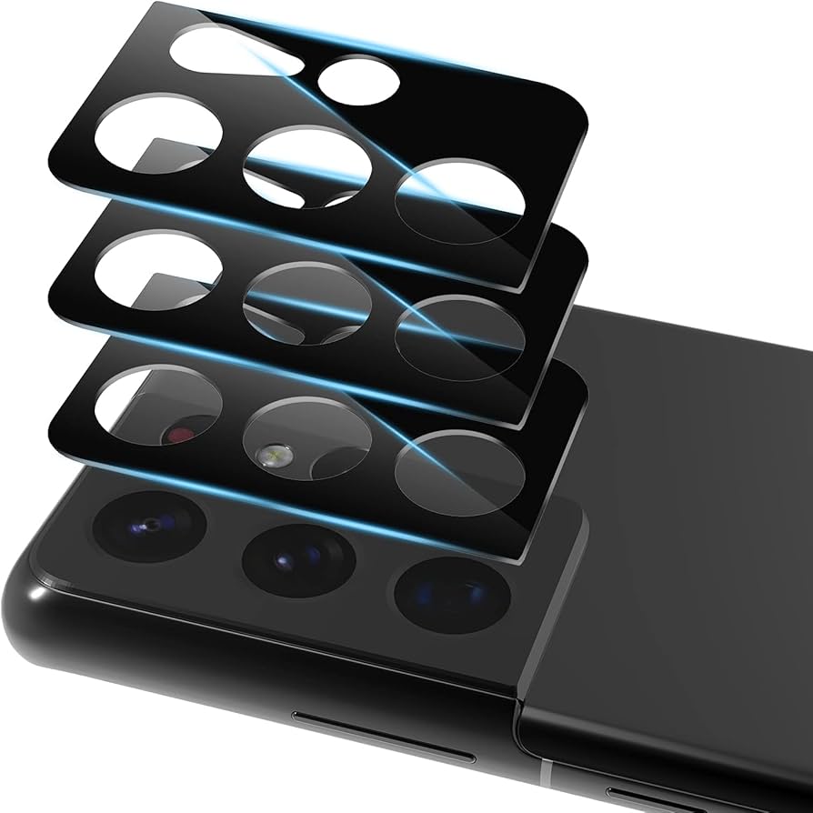 GLASS CAMERA S21 ULTRA SAM