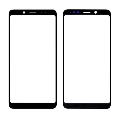 GLASS OCA NOTE 5 PRO BLACK XIAOMI تعمیراتی
