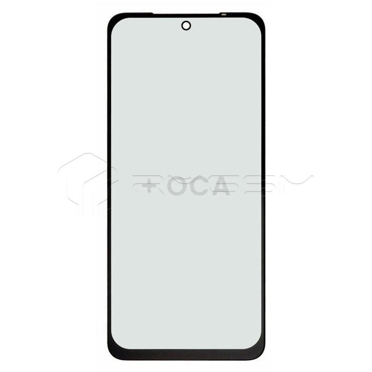 GLASS OCA POCO M4 PRO BLACK XIAOMI تعمیزاتی