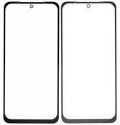 GLASS OCA NOTE 9S NOTE 9 PRO BLACK XIAOMI تعمیراتی