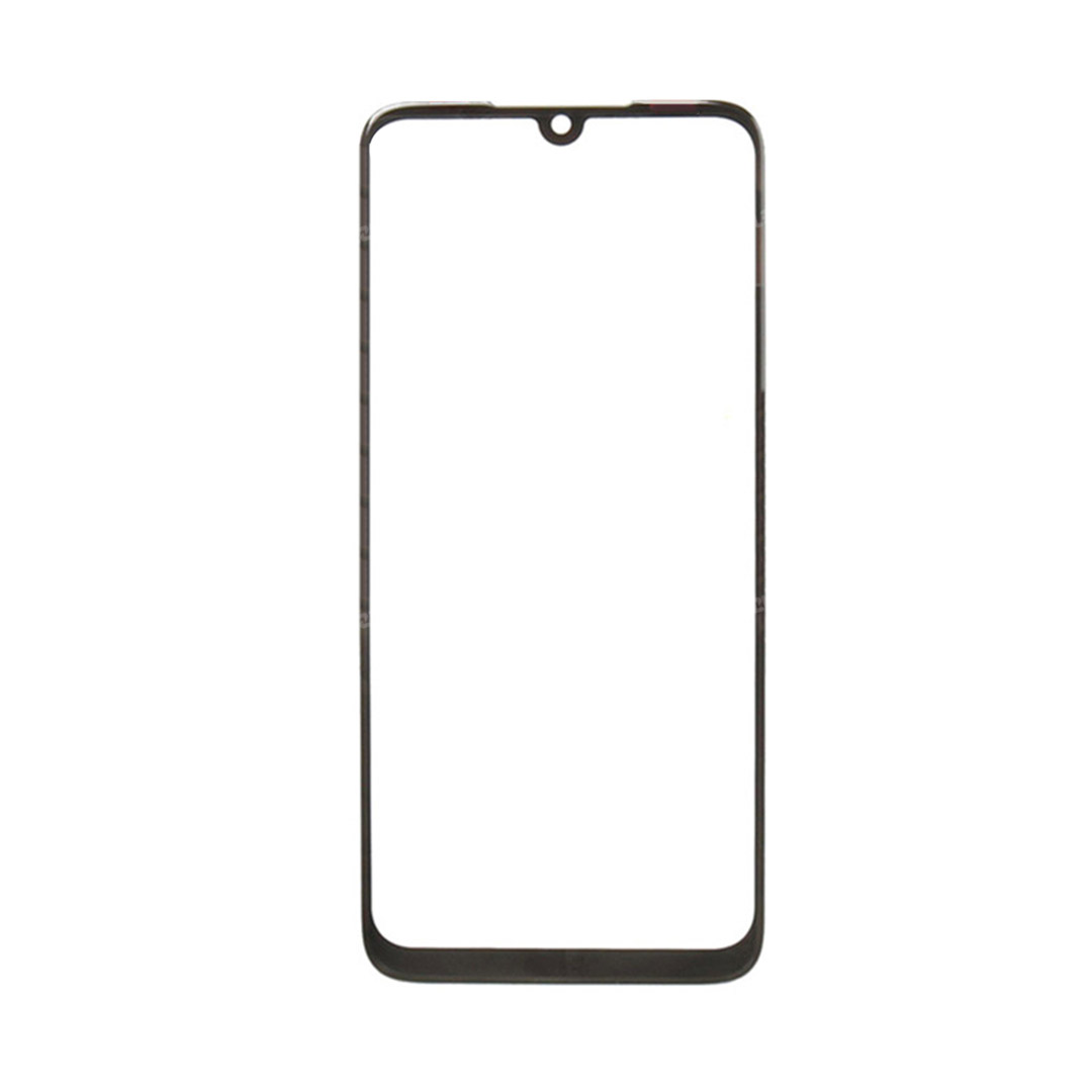 GLASS OCA REDMI NOTE 8 PRO BLACK XIAOMI تعمیراتی