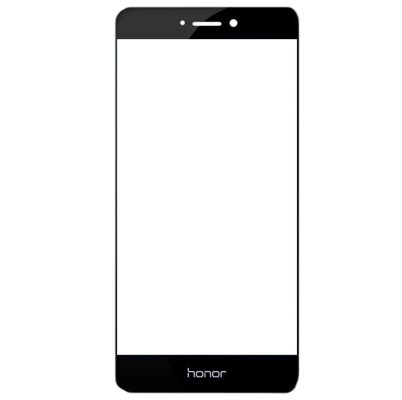 GLASS HONOR 8 BLACK HUW تعمیراتی