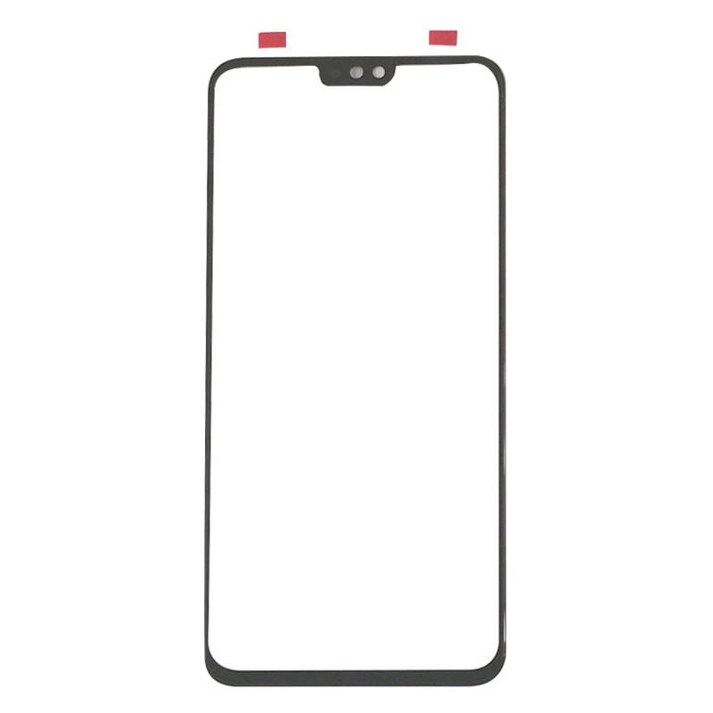 GLASS OCA HONOR 8X BLACK HUW تعمیراتی