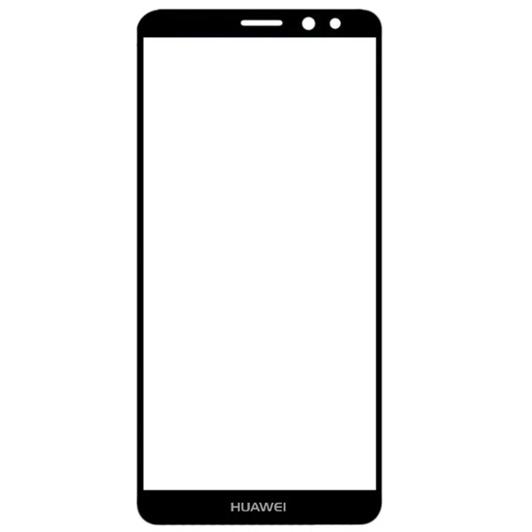 GLASS OCA MATE 10 BLACK HUW تعمیراتی