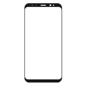 GLASS OCA HONOR 8C BLACK HUW تعمیراتی