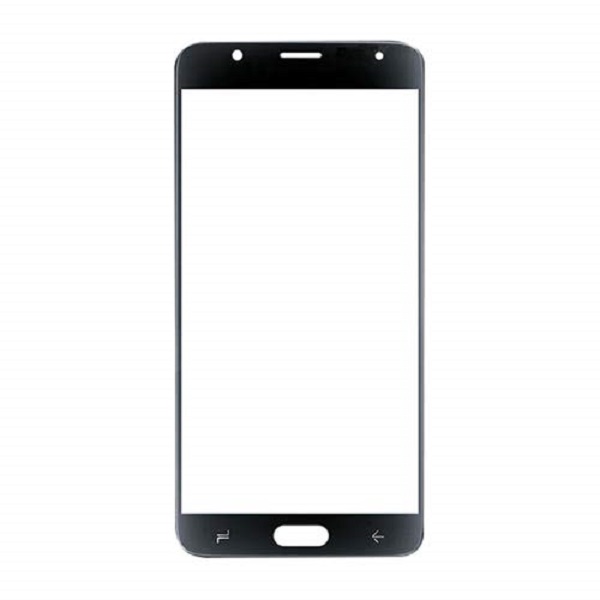 GLASS OCA J4 BLACK SAM تعمیراتی