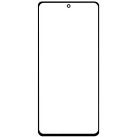 GLASS OCA M22 BLACK SAM تعمیراتی