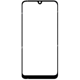 GLASS OCA A53 BLACK SAM تعمیراتی