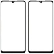 GLASS OCA A33 BLACK SAM تعمیراتی