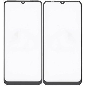 GLASS OCA A22 5G BLACK SAM تعمیراتی