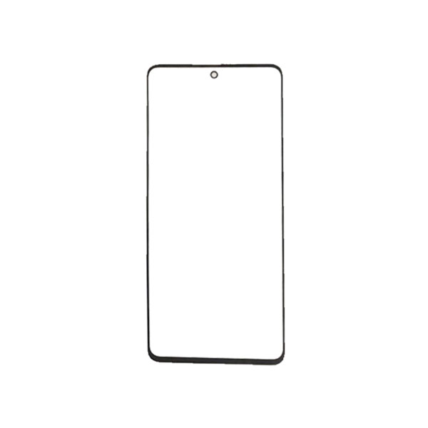 GLASS OCA A73 BLACK SAM تعمیراتی