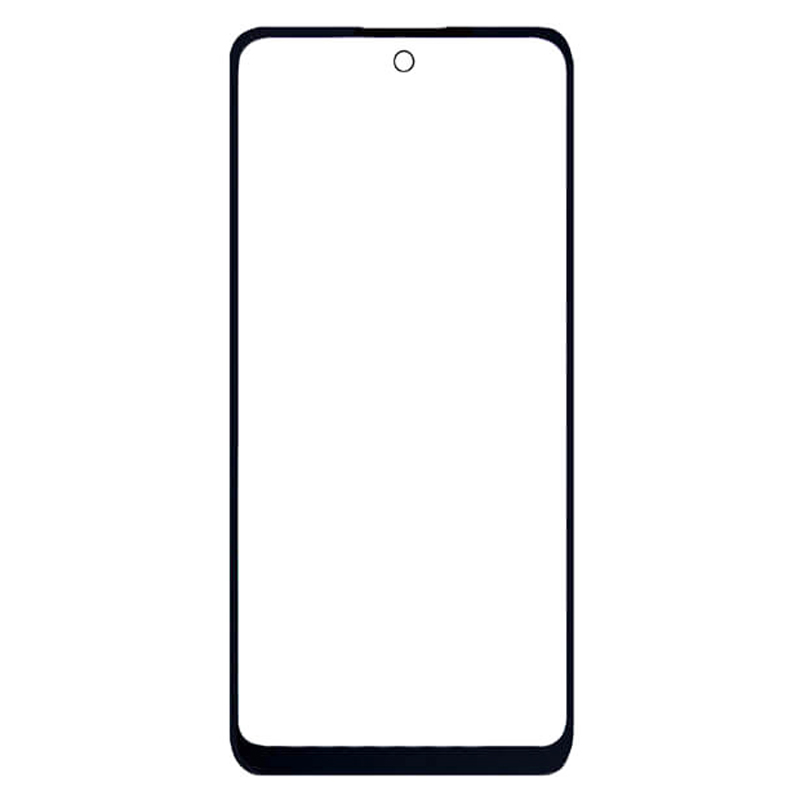 GLASS OCA A71 BLACK SAM تعمیراتی